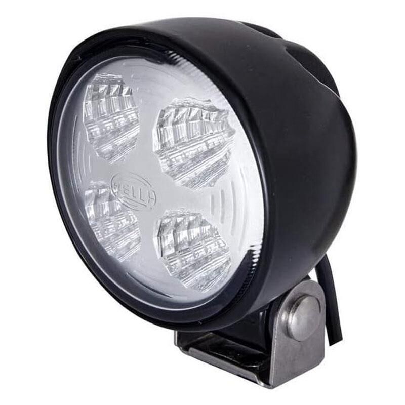 Hella Off-Road Led Lamba 12V-24V Modul 70 Gen. III 1G0996276-451