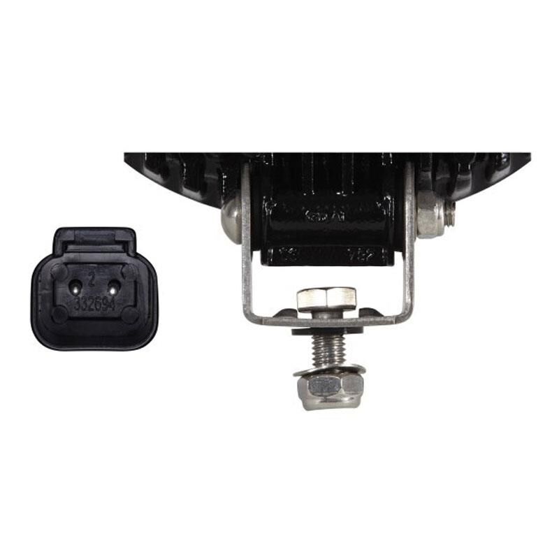 Hella Off-Road Led Lamba 12V-24V Oval 100 Gen. II 1GA996761-001