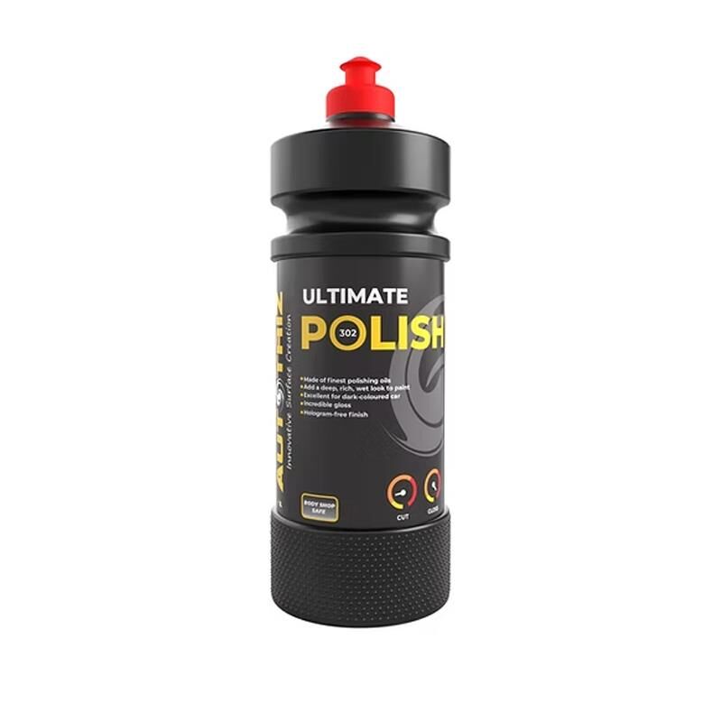 AUTOTRIZ Ultimate Cila 1L 302