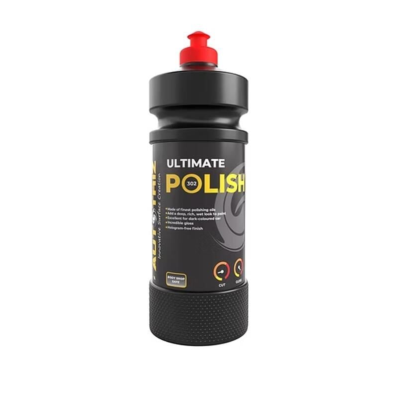 AUTOTRIZ Ultimate Cila 1L 302