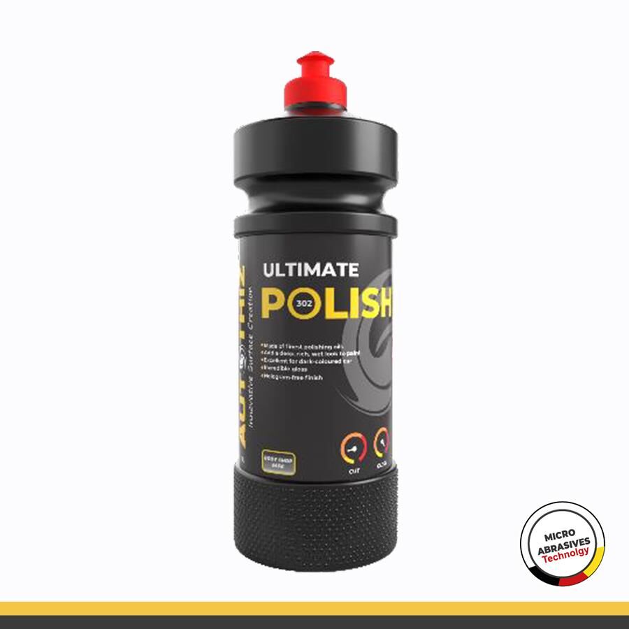 AUTOTRIZ Ultimate Cila 1L 302