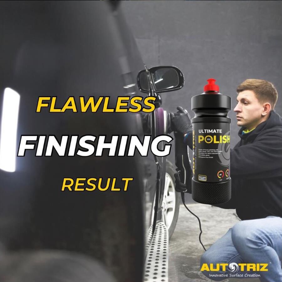 AUTOTRIZ Ultimate Cila 1L 302