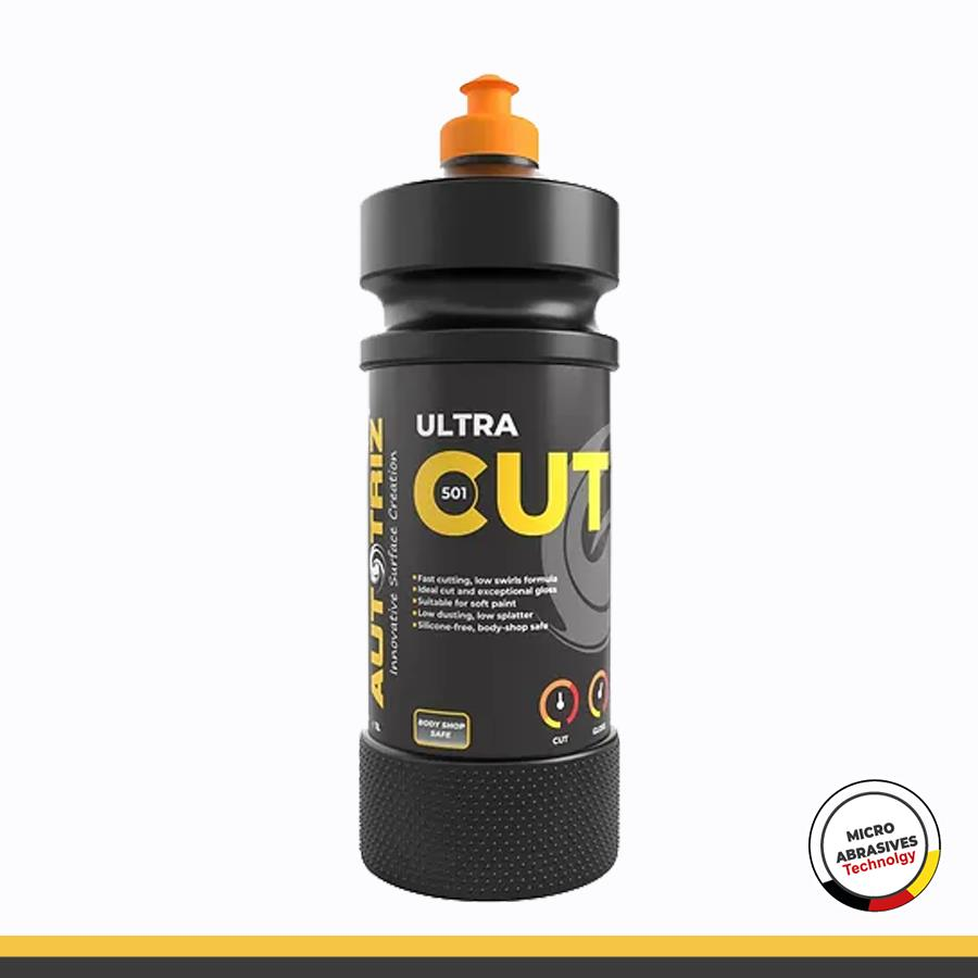AUTOTRIZ Ultra Cut Cila 1L 501