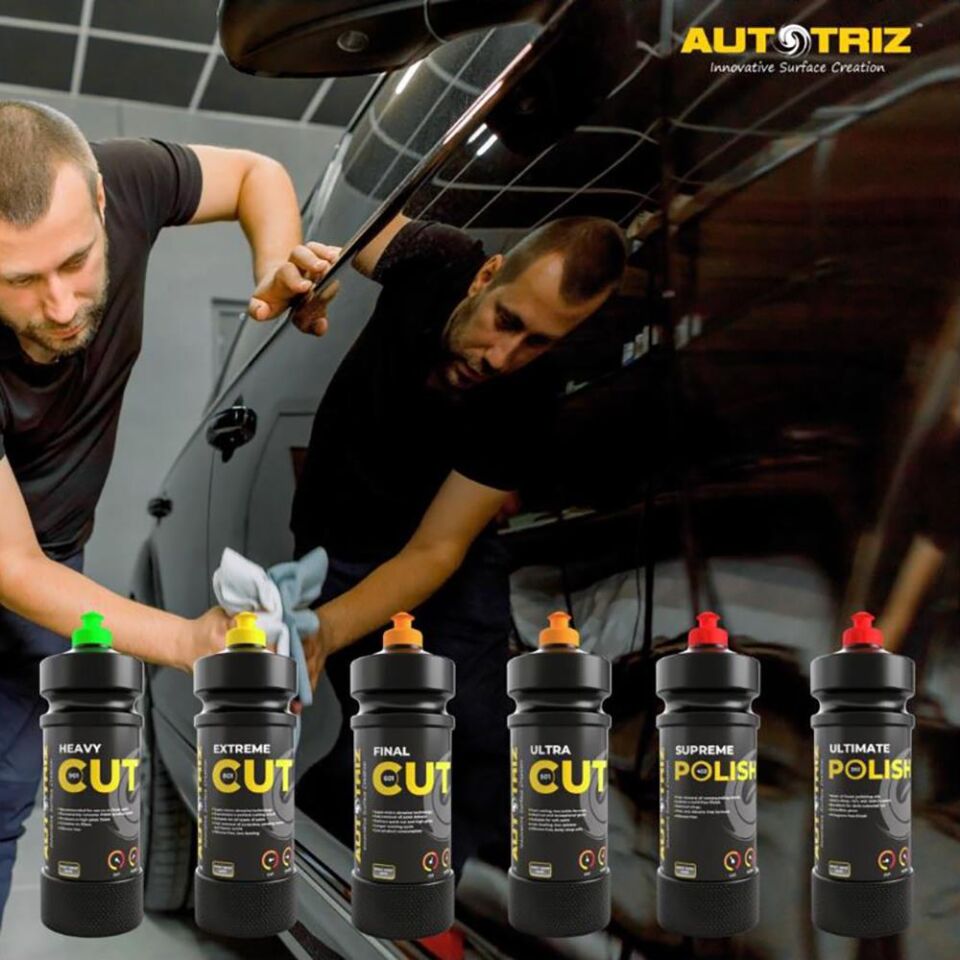 AUTOTRIZ Ultra Cut Cila 1L 501