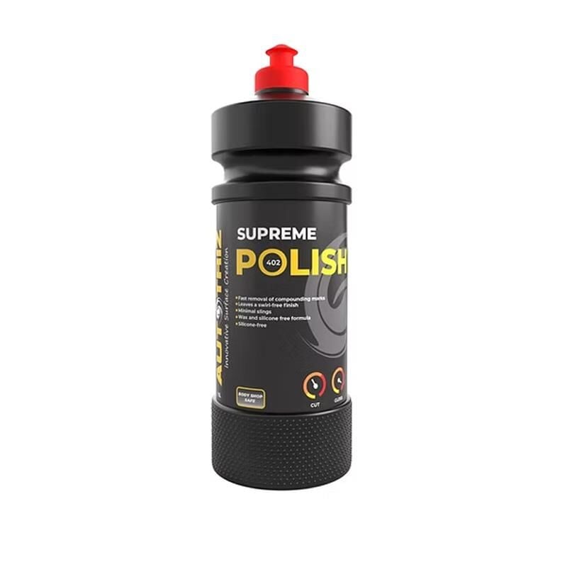 AUTOTRIZ Üstün Yüksek Parlaklikta Cila 1L 402