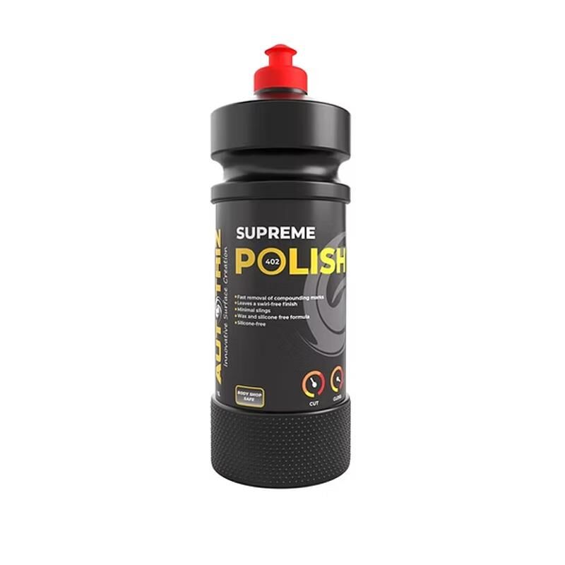 AUTOTRIZ Üstün Yüksek Parlaklikta Cila 1L 402