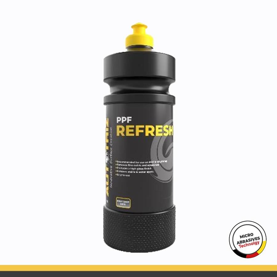 AUTOTRIZ PPF Kaplama Yenileme Canlandirma 1L PPRF