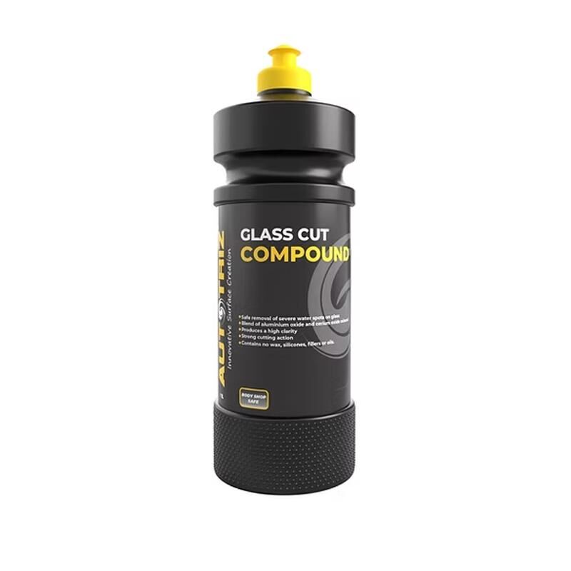 AUTOTRIZ Glass Cut Compound Cila 1L GC1