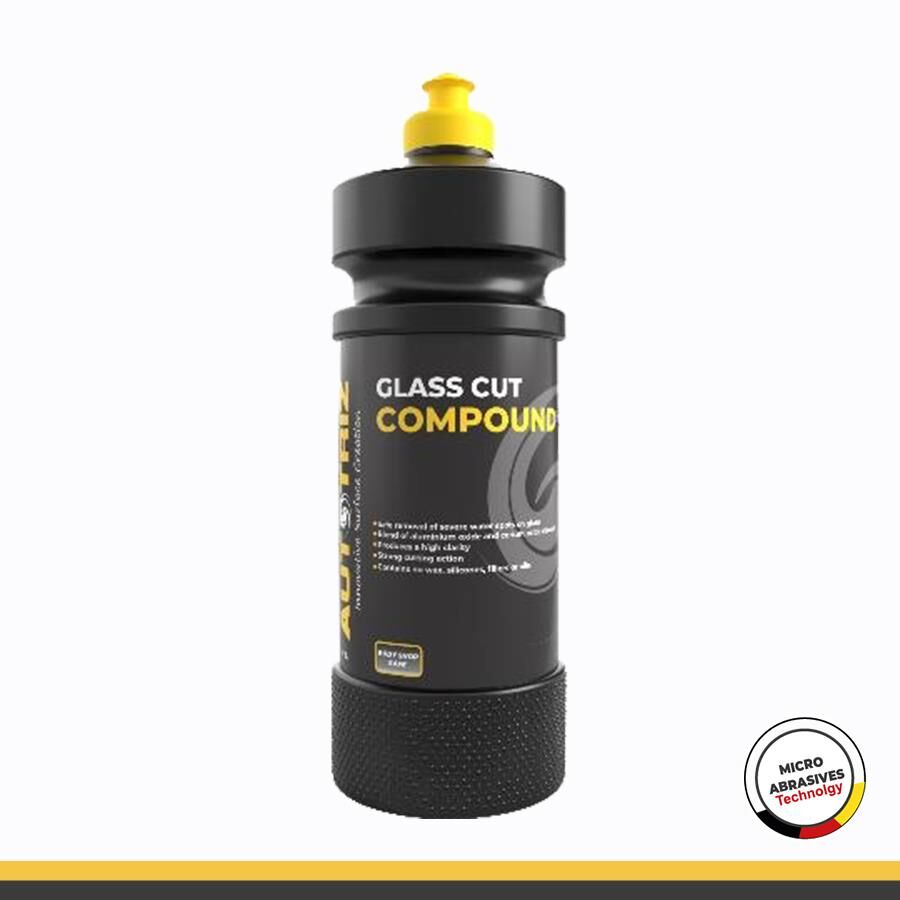 AUTOTRIZ Glass Cut Compound Cila 1L GC1