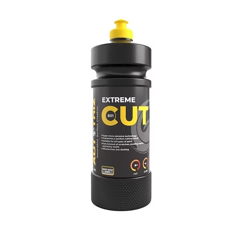 AUTOTRIZ Extreme Cut Cila Macunu 1L 801