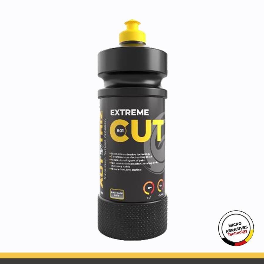 AUTOTRIZ Extreme Cut Cila Macunu 1L 801