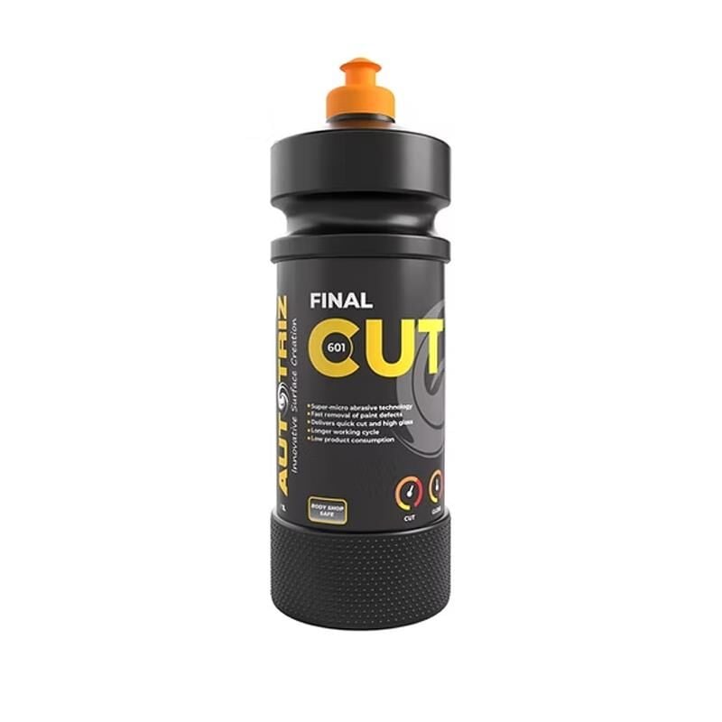 AUTOTRIZ Final Cut Cila 1L 601