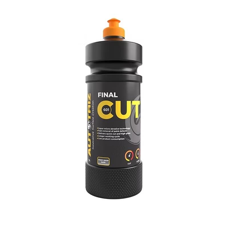 AUTOTRIZ Final Cut Cila 1L 601