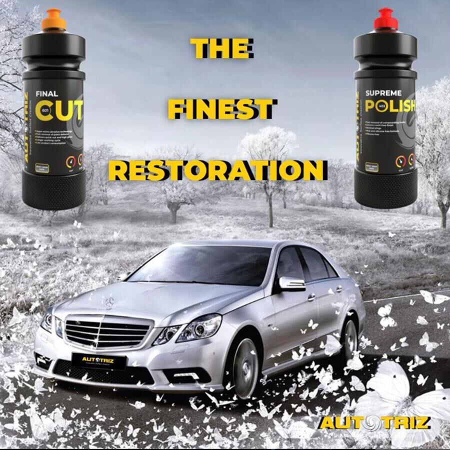 AUTOTRIZ Final Cut Cila 1L 601