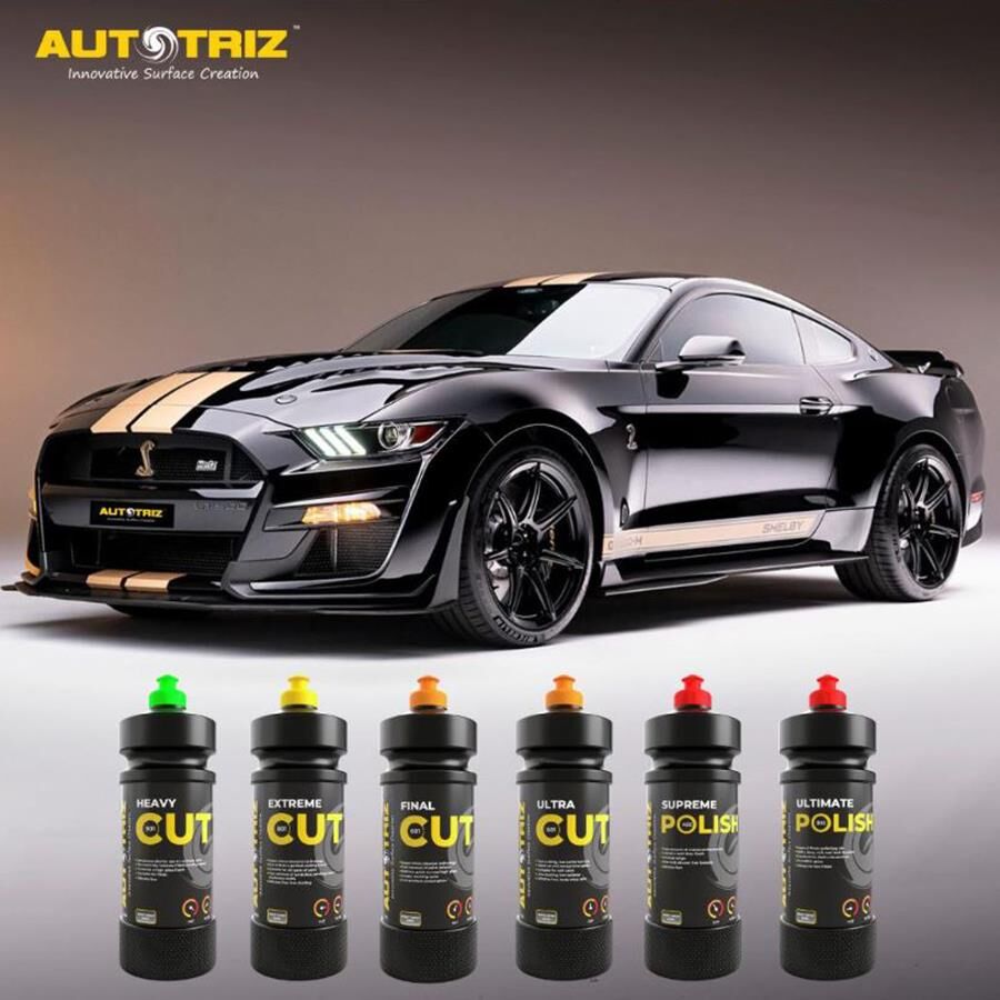 AUTOTRIZ Final Cut Cila 1L 601