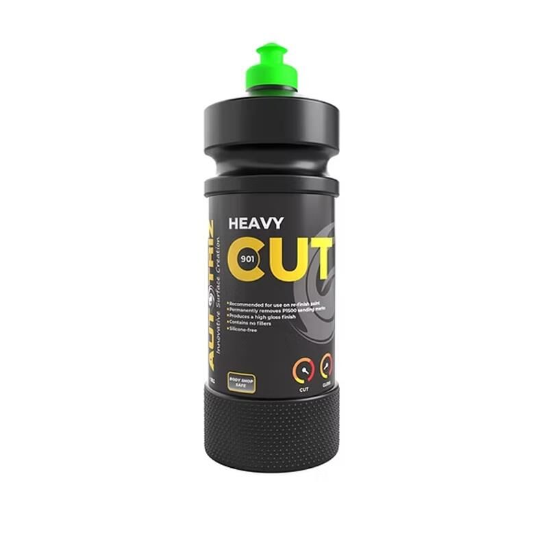 AUTOTRIZ Heavy Cut Cila 1L 901