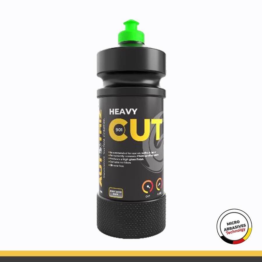 AUTOTRIZ Heavy Cut Cila 1L 901