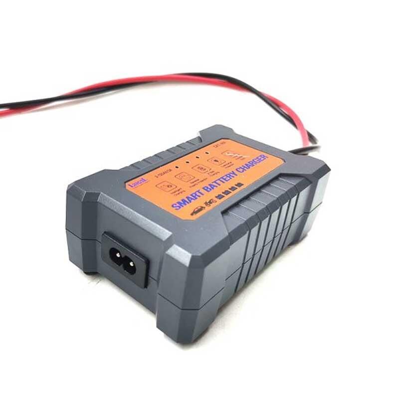 Lancol Akü Sarj Cihazi 12V 3A CAT-900