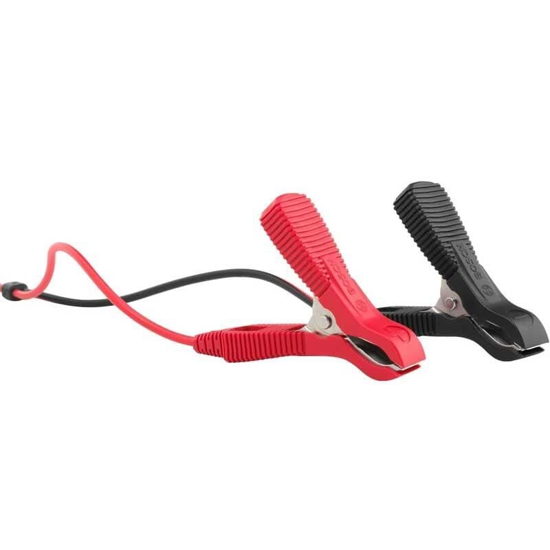 Bosch C70 Akü Sarj Cihazi 12/24V 10A - 018999907