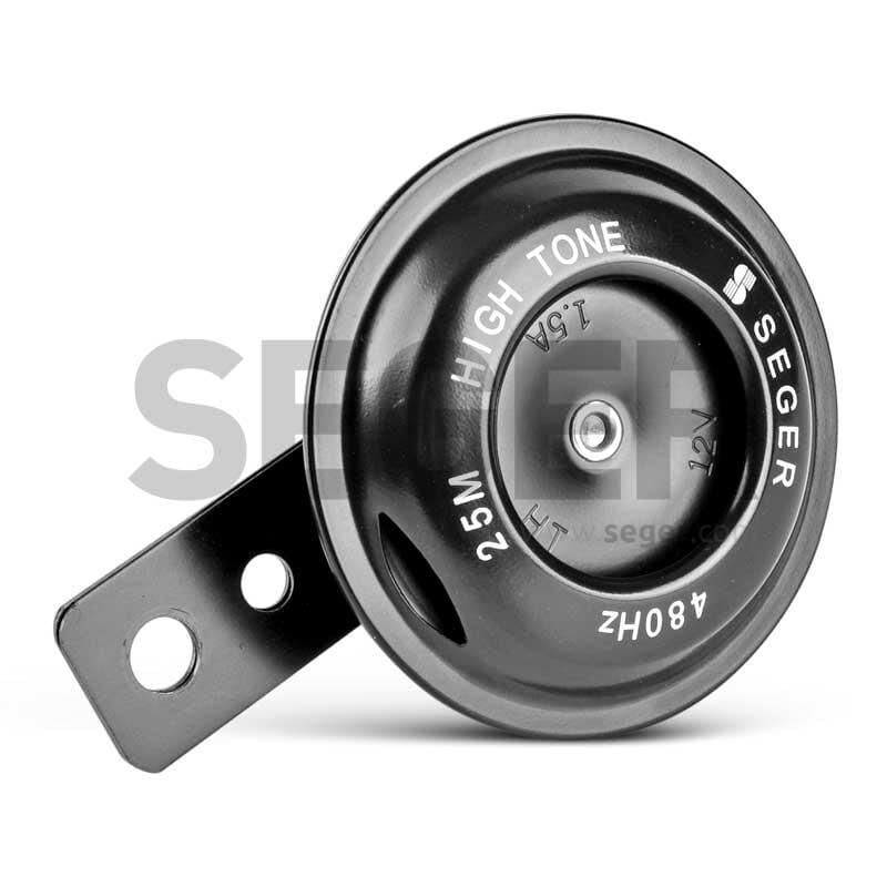 Seger 25M Motosiklet Kornasi Ince Ses 25MI12.000.02K