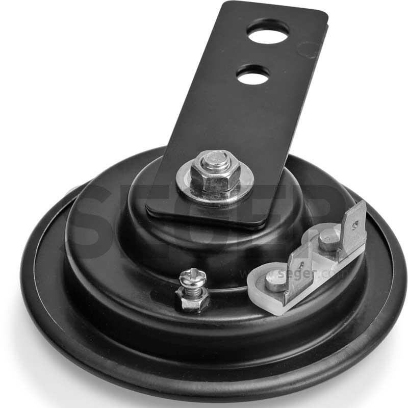 Seger 25M Motosiklet Kornasi Ince Ses 25MI12.000.02K