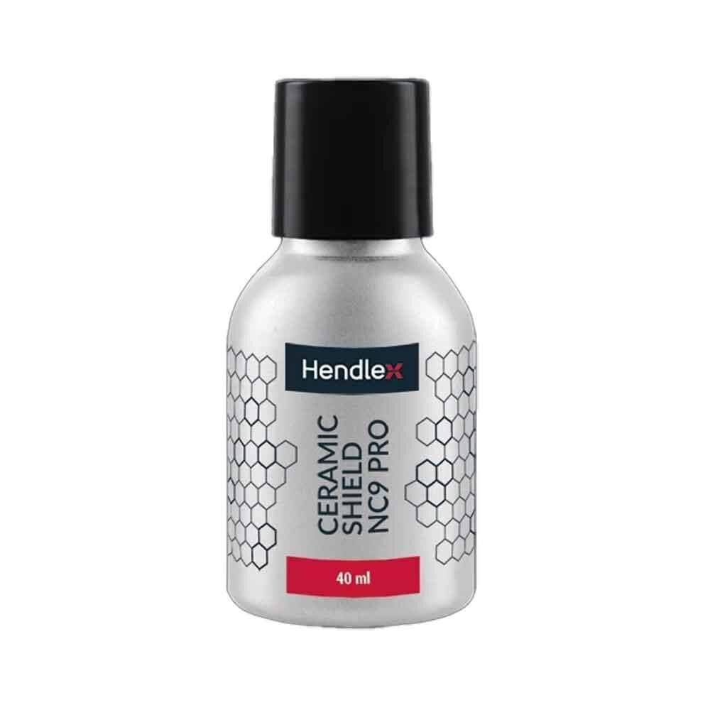 HENDLEX Seramik Boya Koruma / NC9 Pro 40ml sise