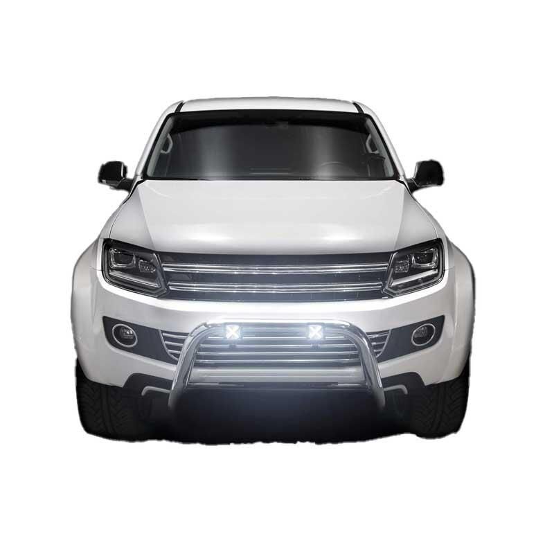 Osram Off-Road Led Lamba Cube MX85-SP LEDDL101-SP