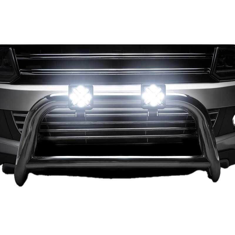 Osram Off-Road Led Lamba Cube MX85-SP LEDDL101-SP