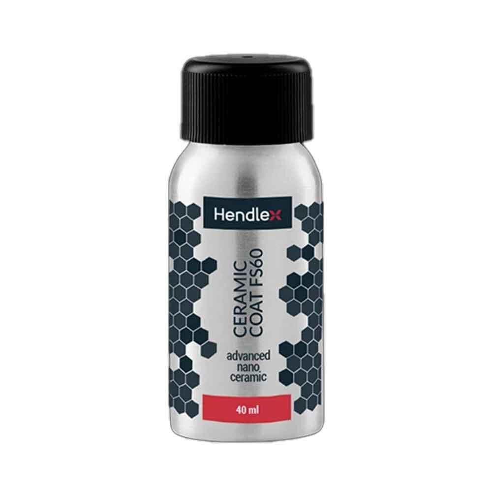 HENDLEX Seramik Boya Koruma / FS60 40ml sise
