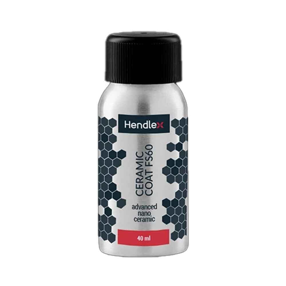 HENDLEX Seramik Boya Koruma / FS60 40ml sise