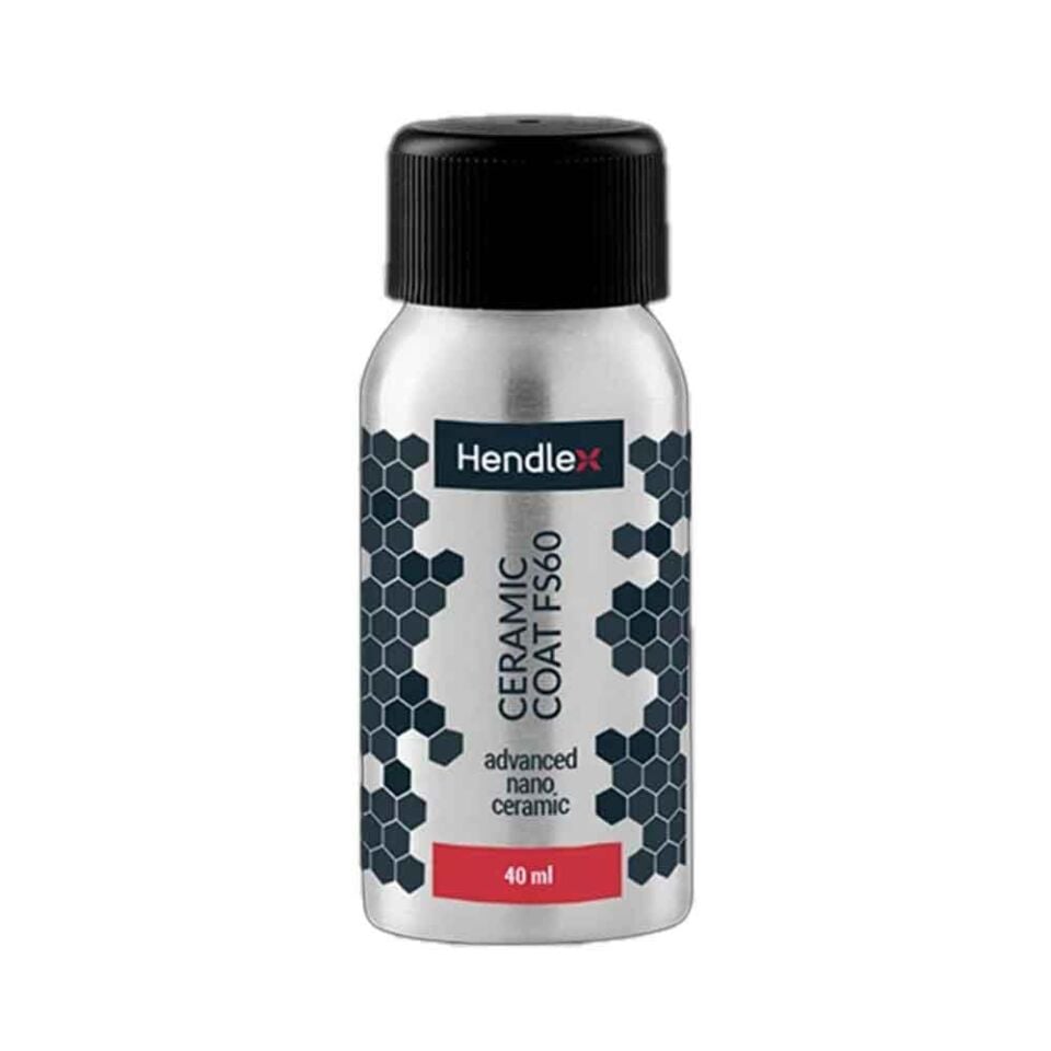 HENDLEX Seramik Boya Koruma / FS60S 40ml. Set