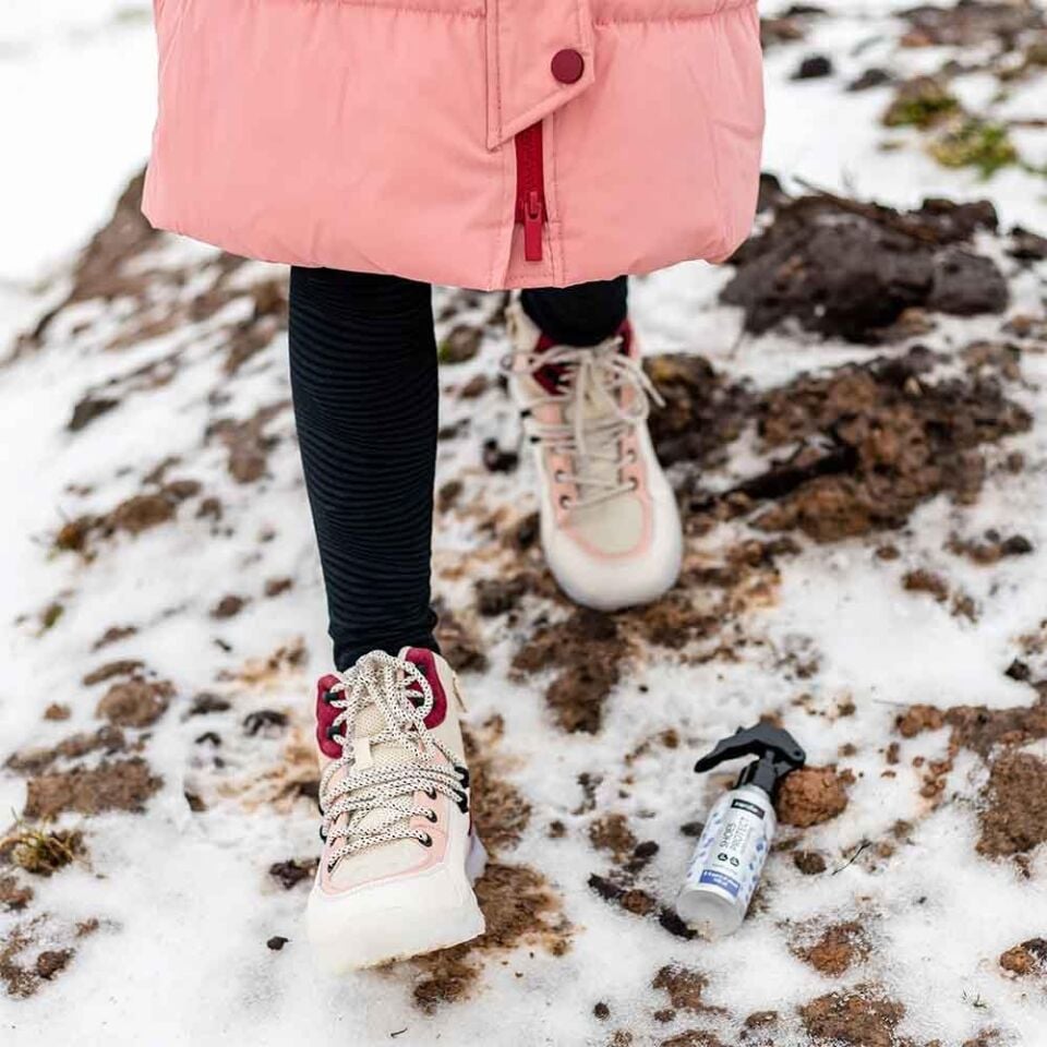 HENDLEX Süet Ayakkabi Su Geçirmez Koruma Sprey 100ml