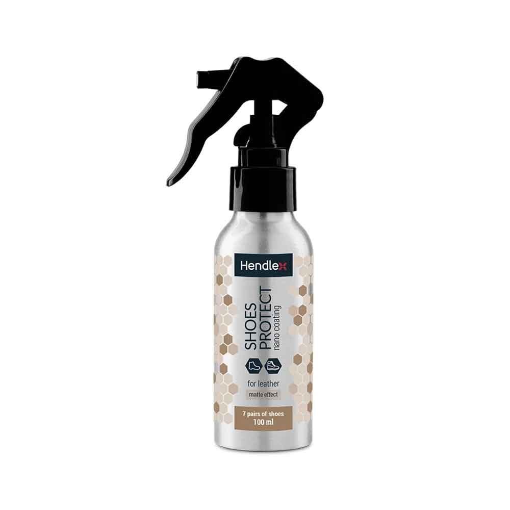 HENDLEX Deri Ayakkabi Koruma Mat Sprey 100ml