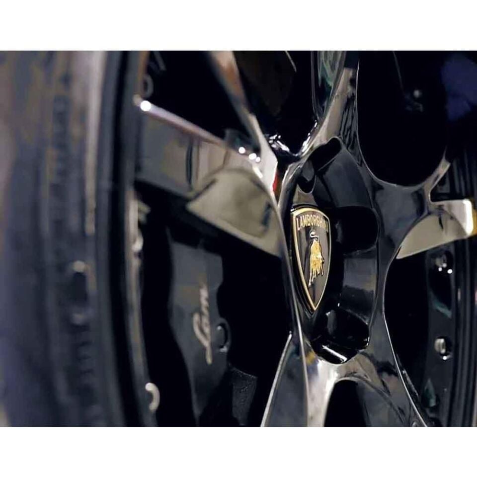 HENDLEX Jant Temizlik ve Koruma Set 50ml.x2