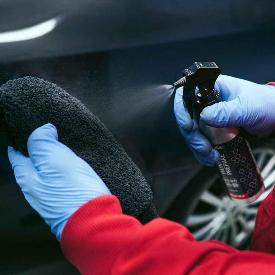 HENDLEX Boya Yüzey Hazirlik Temizleyici 200ml