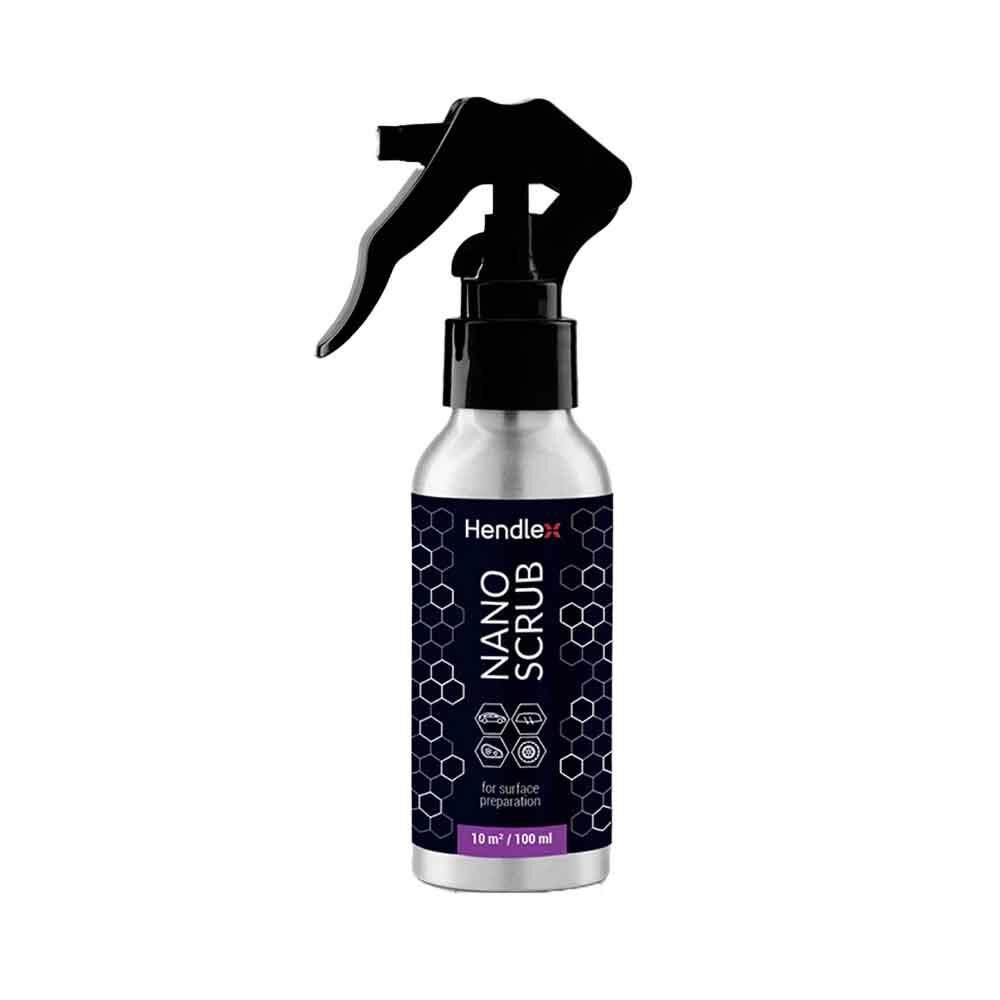 HENDLEX Nano Boya Yüzey Hazirlik Temizleyici 100ml