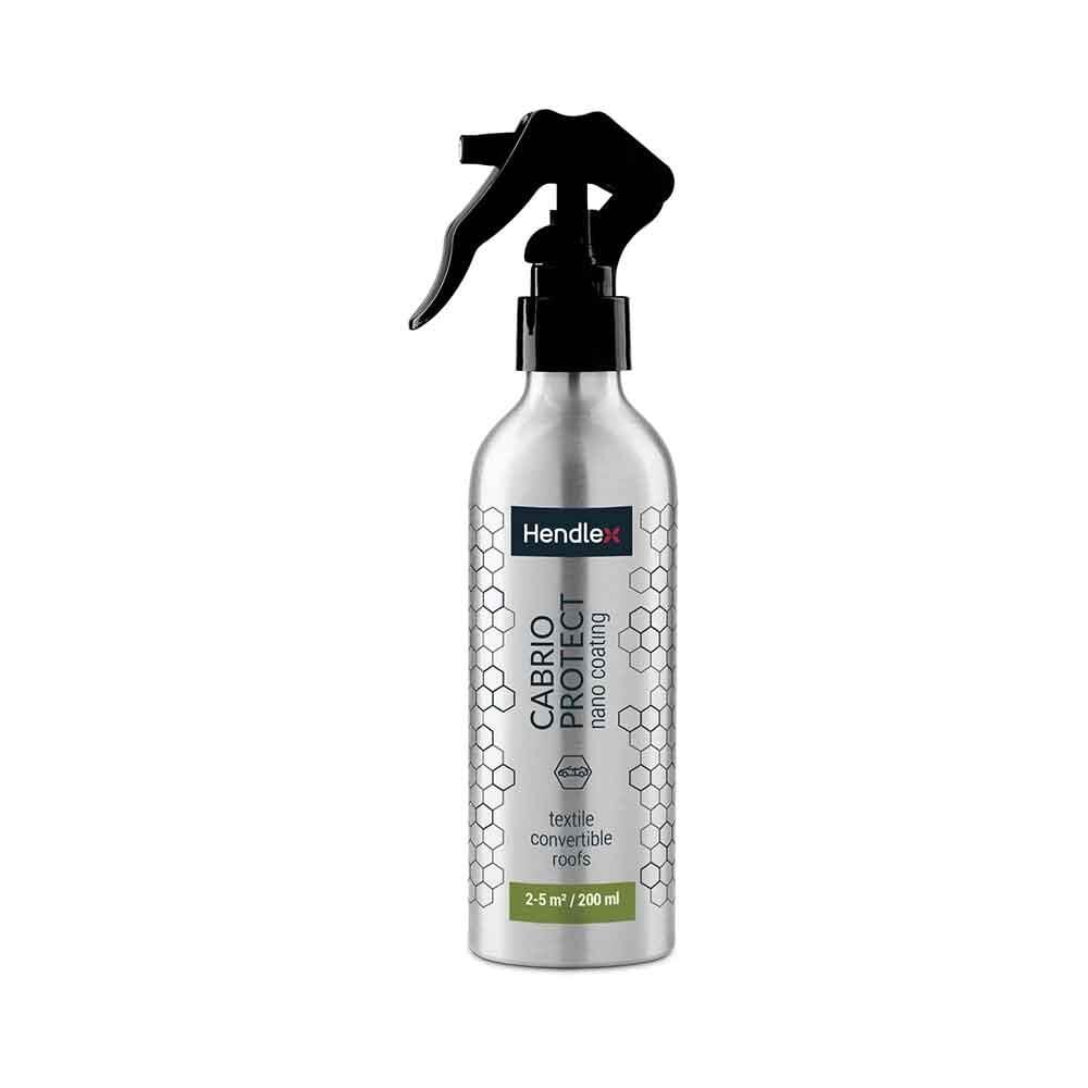 HENDLEX Açilir Tavan Kumas Koruma Sprey 200ml