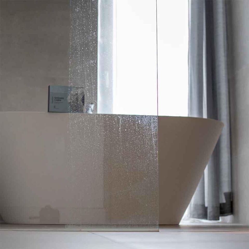 HENDLEX Cam Dusakabin Temizlik ve Koruma Seti