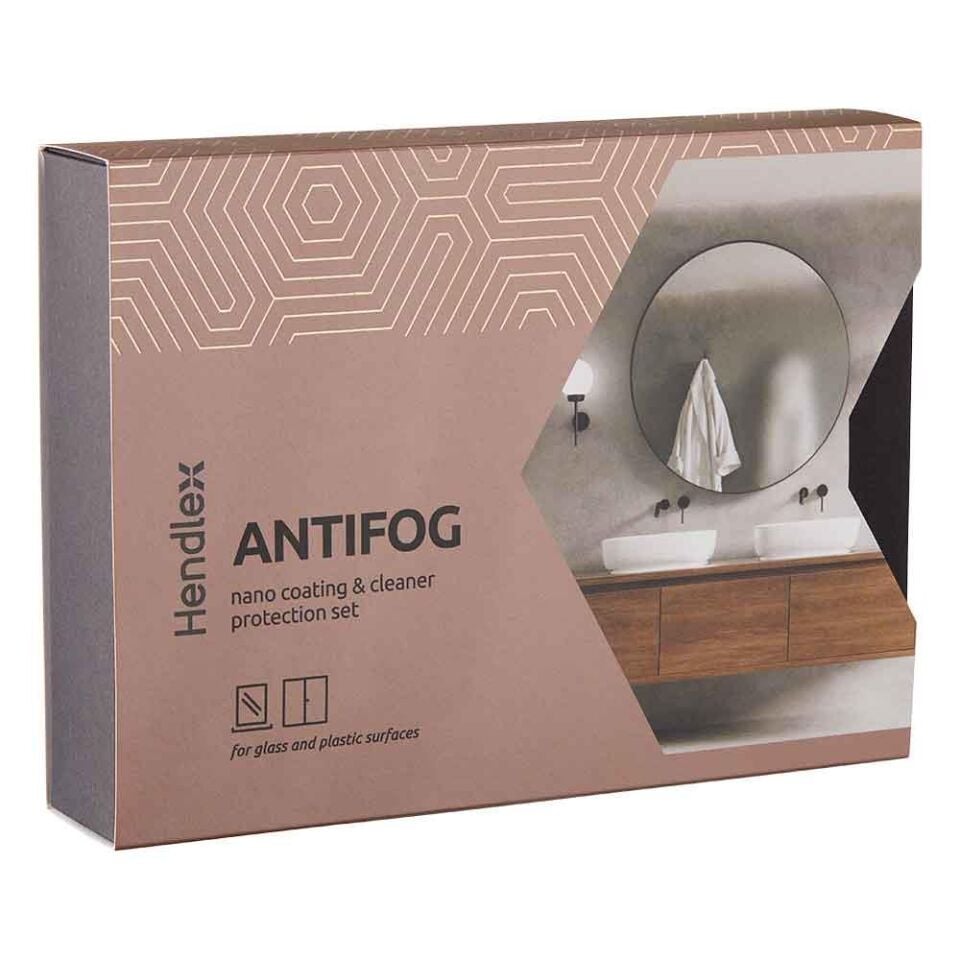 HENDLEX Ev Bugu Temizlik ve Önleme Seti