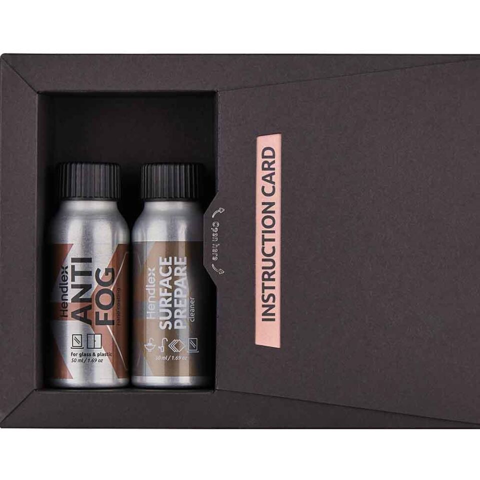 HENDLEX Ev Bugu Temizlik ve Önleme Seti