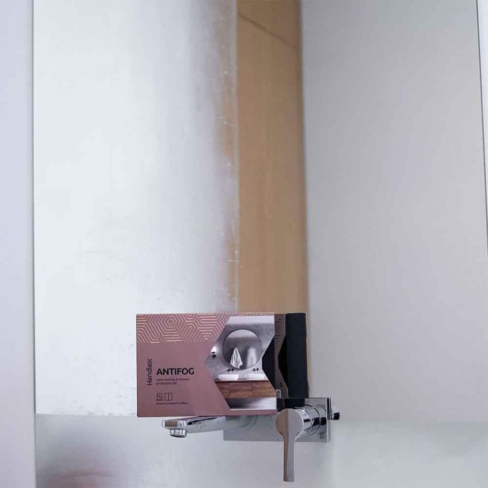 HENDLEX Ev Bugu Temizlik ve Önleme Seti