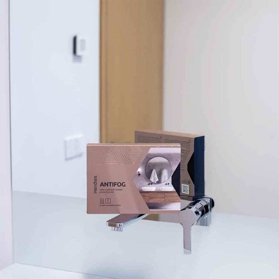 HENDLEX Ev Bugu Temizlik ve Önleme Seti