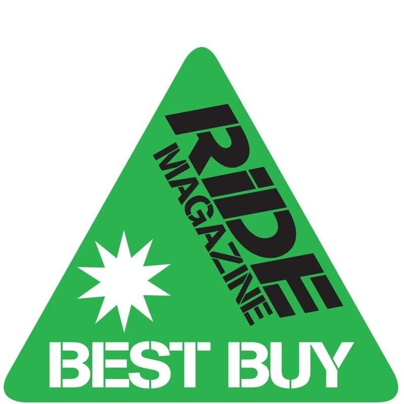 Oxford Motosiklet Aquatex Arka Çantali Kilif Small Siyah-Gri CV201