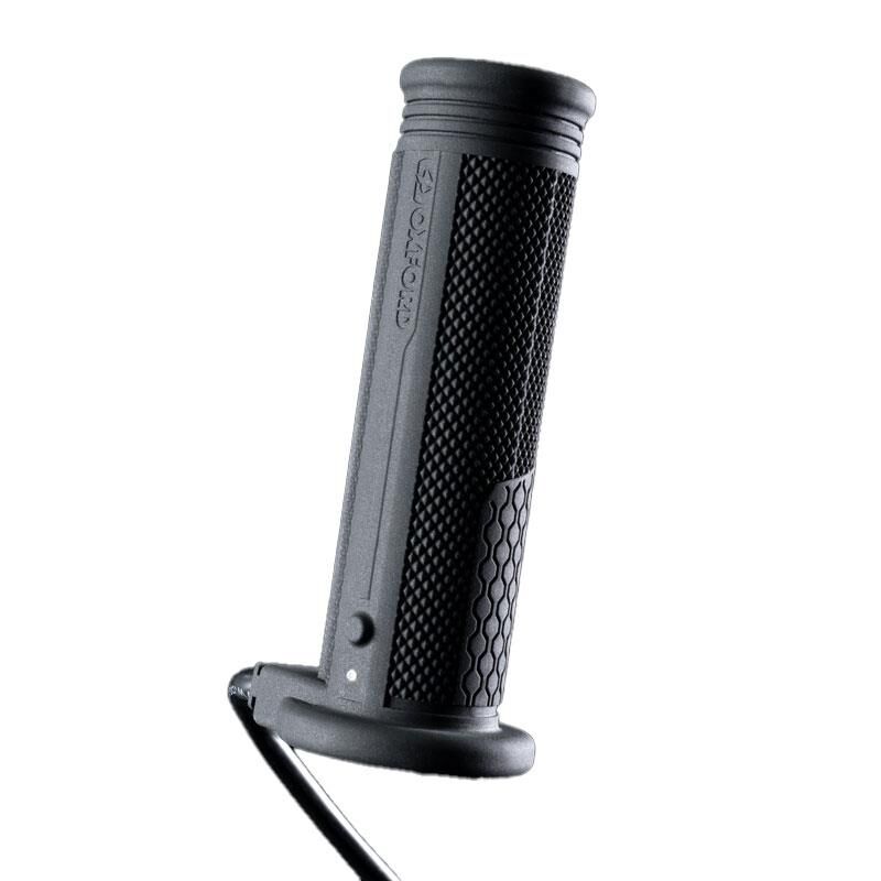 Oxford Motosiklet HotGrips Pro Adventure Elcik Isitma EL390