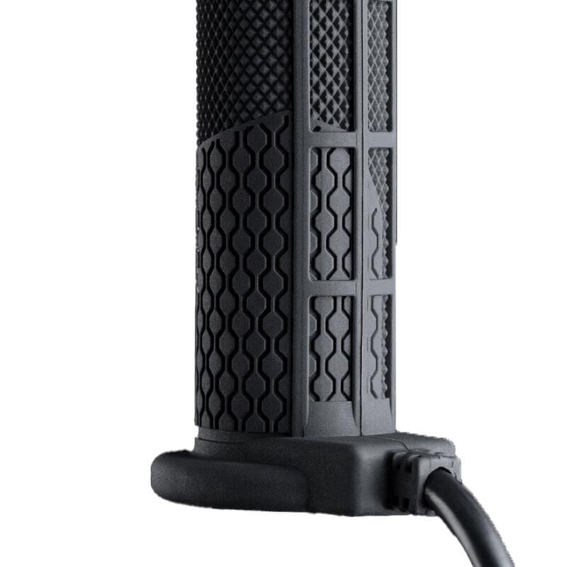 Oxford Motosiklet HotGrips Pro Adventure Elcik Isitma EL390