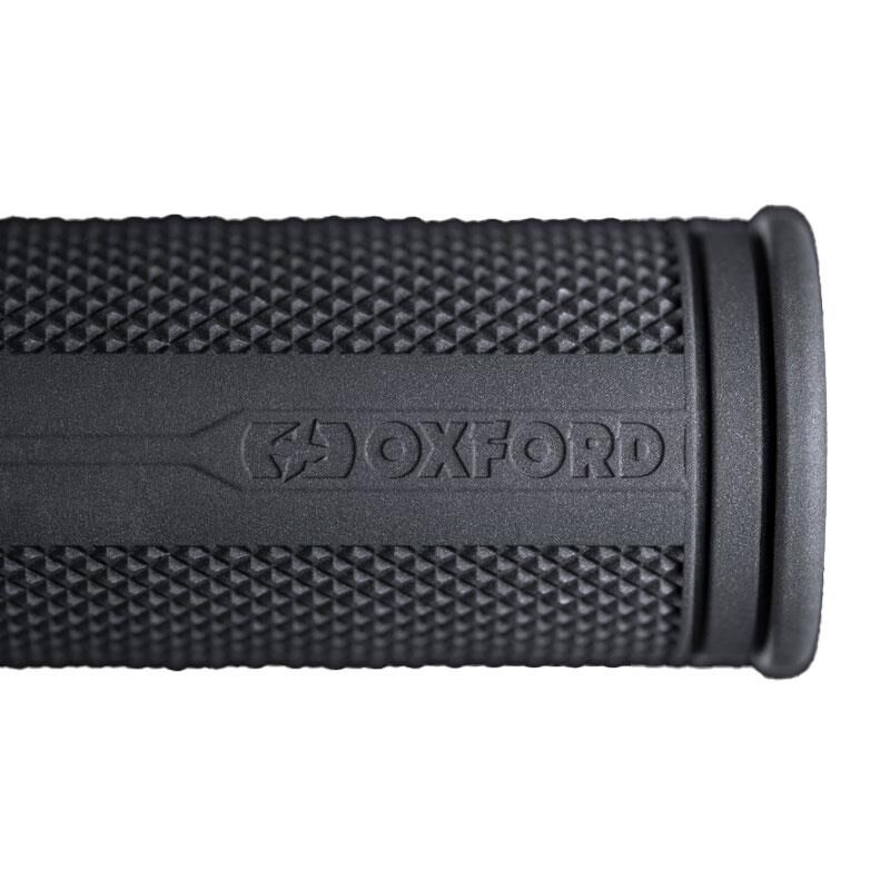 Oxford Motosiklet HotGrips Pro Touring Elcik Isitma EL391