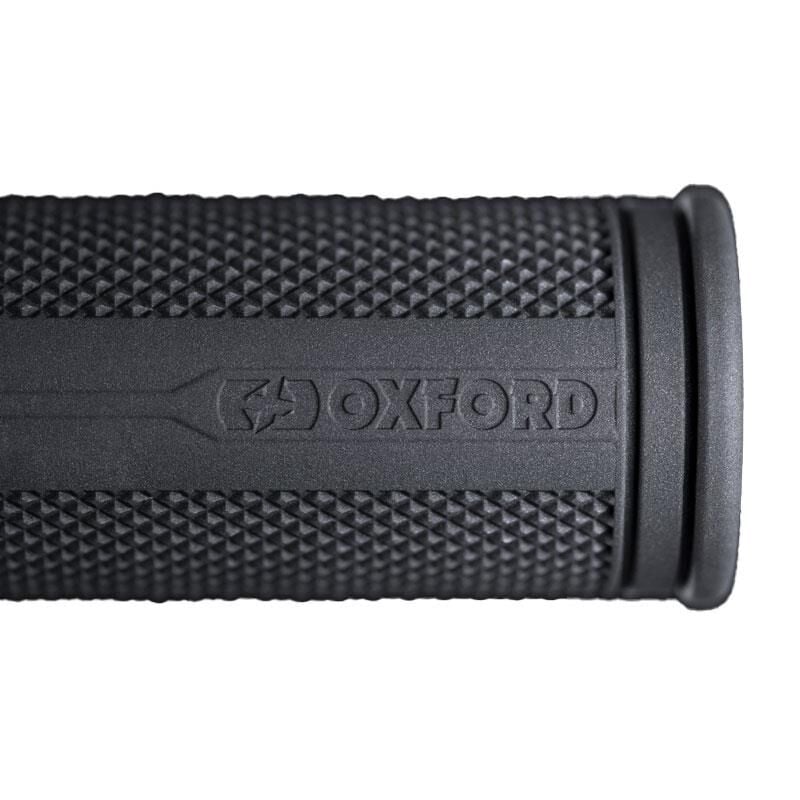 Oxford Motosiklet HotGrips Pro Touring Elcik Isitma EL391