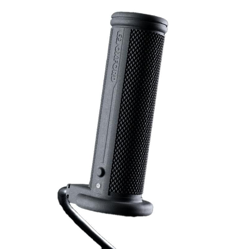 Oxford Motosiklet HotGrips Pro Sports Elcik Isitma EL392