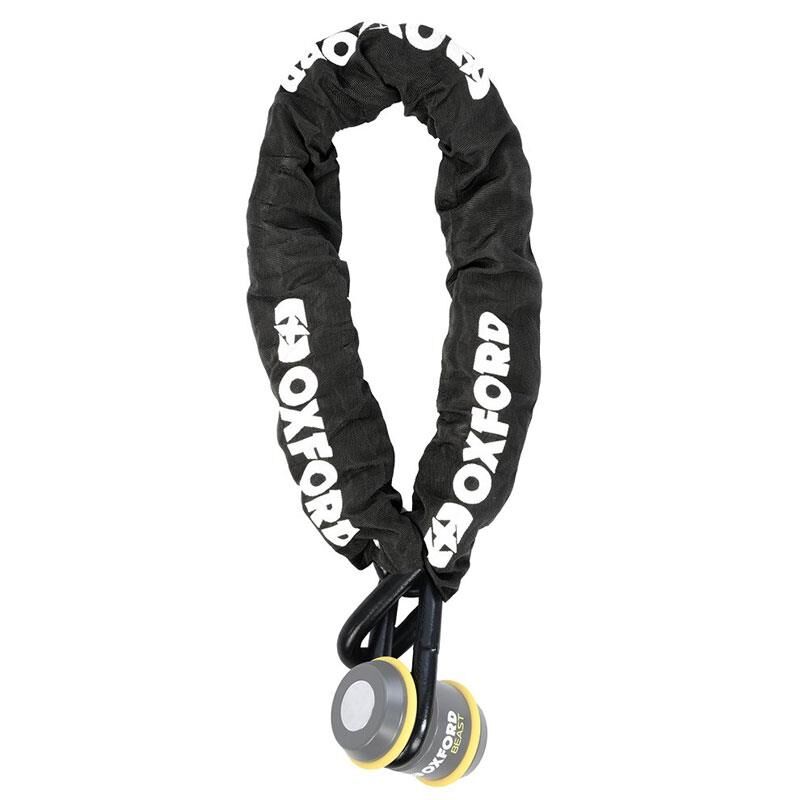 Oxford Motosiklet Beast Zincir 22mmX1.94m LK127