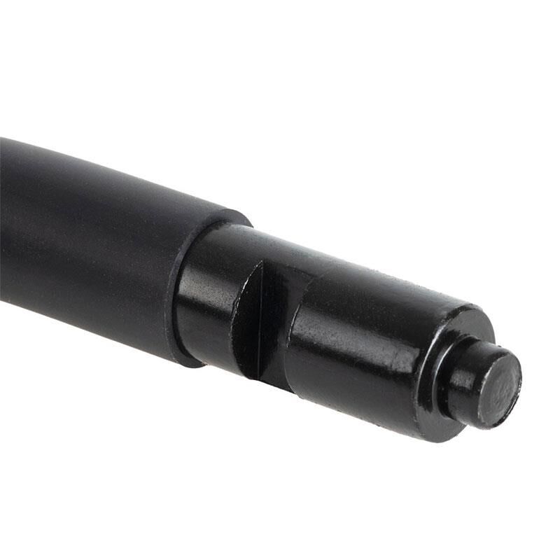 Oxford Motosiklet HD Mini U-Kilit 14mm LK181